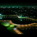 ANKLESHWAR