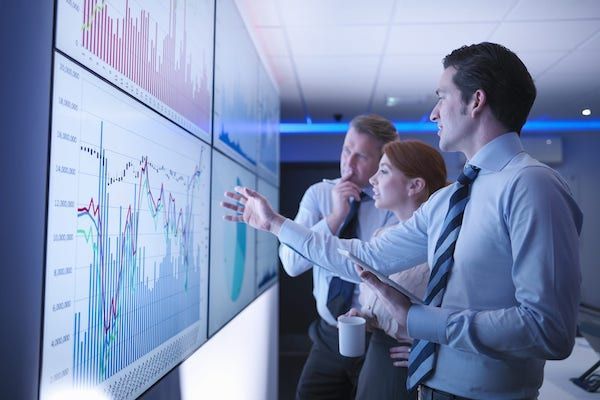 Related Analytics & Solutions