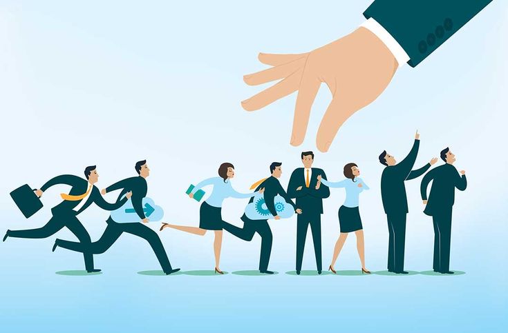 Manpower Management