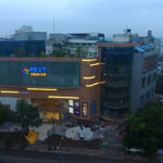 Treasure Island Mall Next– Indore