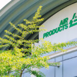 Air Products – Baroda